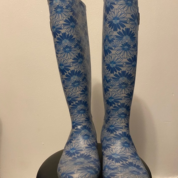 Kamik rain boots - Picture 2 of 2